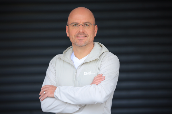 Jack Wolfskin announces new CFO and new leaders for its Retail and China businesses